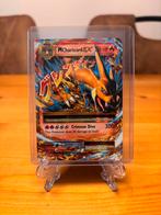 Pokemon - Mega Charizard EX (packfresh) - XY Evolutions, Hobby en Vrije tijd, Verzamelkaartspellen | Pokémon, Ophalen of Verzenden