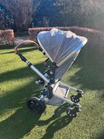 Joolz kinderwagen met reiswieg, buggy en accessoires, Gebruikt, Combiwagen, Met reiswieg, Ophalen