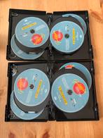 Goede Tijden, Slechte Tijden - Complete 9 Seizoen DVD gtst, Gebruikt, Verzenden, Alle leeftijden, Boxset