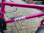 Frog meisjesfiets 20 inch - Roze met versnellingen, Fietsen en Brommers, Ophalen, Gebruikt, 24 inch, Handrem
