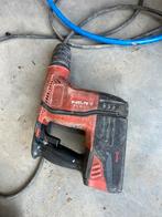 Hilti accuboormachine, Doe-het-zelf en Verbouw, Gereedschap | Boormachines, Ophalen of Verzenden, Zo goed als nieuw, Boormachine