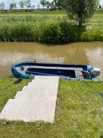 Whaly 435, Ophalen, Zo goed als nieuw, Overige typen, Minder dan 15 m²