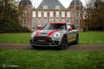 Mini Clubman 2.0 John Cooper Works ALL4|, Auto's, Mini, Automaat, 1998 cc, Stof, Gebruikt