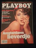 Playboy Magazine Maart 2004 - Marloes Amsterdams Lieverdje, Ophalen of Verzenden, Gelezen, Overige typen
