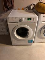 Indesit wasmachine, Witgoed en Apparatuur, Wasmachines, Gebruikt, Ophalen of Verzenden, Voorlader, 85 tot 90 cm
