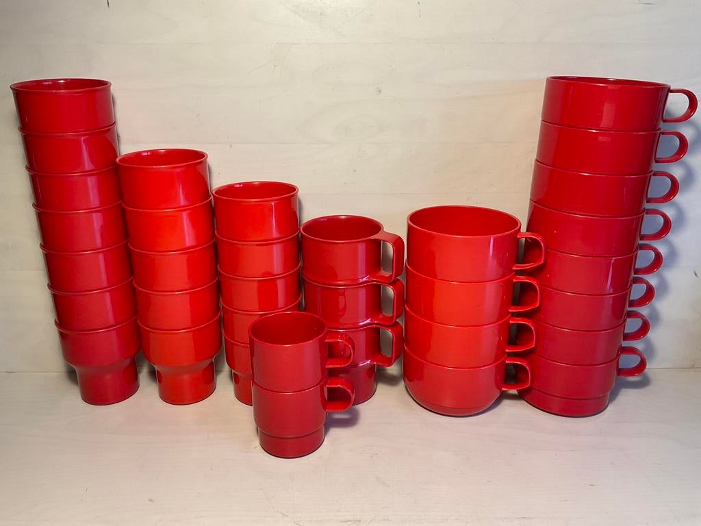 Verschillende Mepal onderdelen - zie alle foto’s, Ophalen of Verzenden, Gebruikt