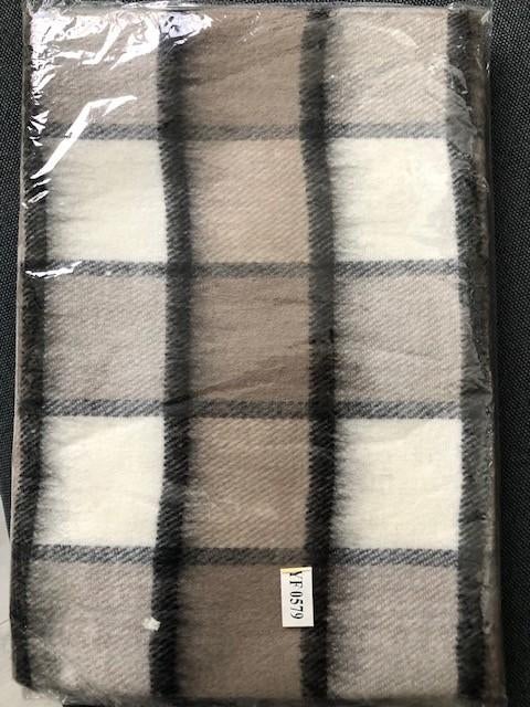 Nieuwe heren sjaal, Kleding | Heren, Mutsen, Sjaals en Handschoenen, Ophalen of Verzenden, Nieuw, Overige maten, Sjaal