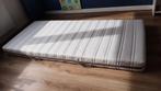 Ikea Malvik matras 90200 cm, Huis en Inrichting, Ophalen, Zo goed als nieuw, Eenpersoons, 90 cm