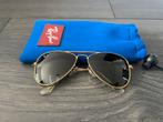 Ray-Ban Junior | Aviator zonnebril, Kinderen en Baby's, Kindermode-accessoires, Ophalen of Verzenden, Zo goed als nieuw