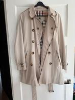 Prachtige tijdloze Trenchcoat van Burberry maat M, Kleding | Dames, Ophalen of Verzenden, Zo goed als nieuw, Maat 38/40 (M), Beige