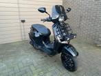 Vespa Sprint 2015 (80cc), Ophalen, Zo goed als nieuw, Benzine, Vespa