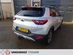 Kia Stonic 1.0 T-GDi MHEV Dynamic Plus Line, Trekhaak AUR Ca, Voorwielaandrijving, Gebruikt, 100 pk, Origineel Nederlands