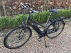 Batavus Razer Dames E‑bike (2018), Batavus, Ophalen of Verzenden, Zo goed als nieuw, 50 km per accu of meer