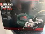 Parkside Muurfrees PMNF 1350 B2 - Zo goed als nieuw, Ophalen of Verzenden, Gebruikt