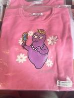 Barabapapa shirt 116/122 Nieuw, Ophalen of Verzenden, Nieuw, Meisje, Shirt of Longsleeve