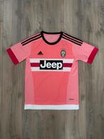 Juventus Uit Tenue 2015-2016 Maat S, Maat S, Ophalen of Verzenden, Nieuw, Shirt