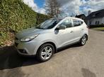 Hyundai iX35 2.0i Cvvt 163pk 2011 Grijs, 1998 cc, Zwart, 4 cilinders, 163 pk