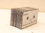 4 PDM cassettebandjes 38655, Ophalen of Verzenden, Gebruikt, Overige genres, 1 bandje