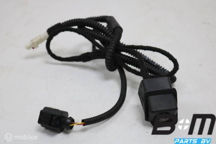 Achteruitrijcamera VW Scirocco 1K8980121, Gebruikt