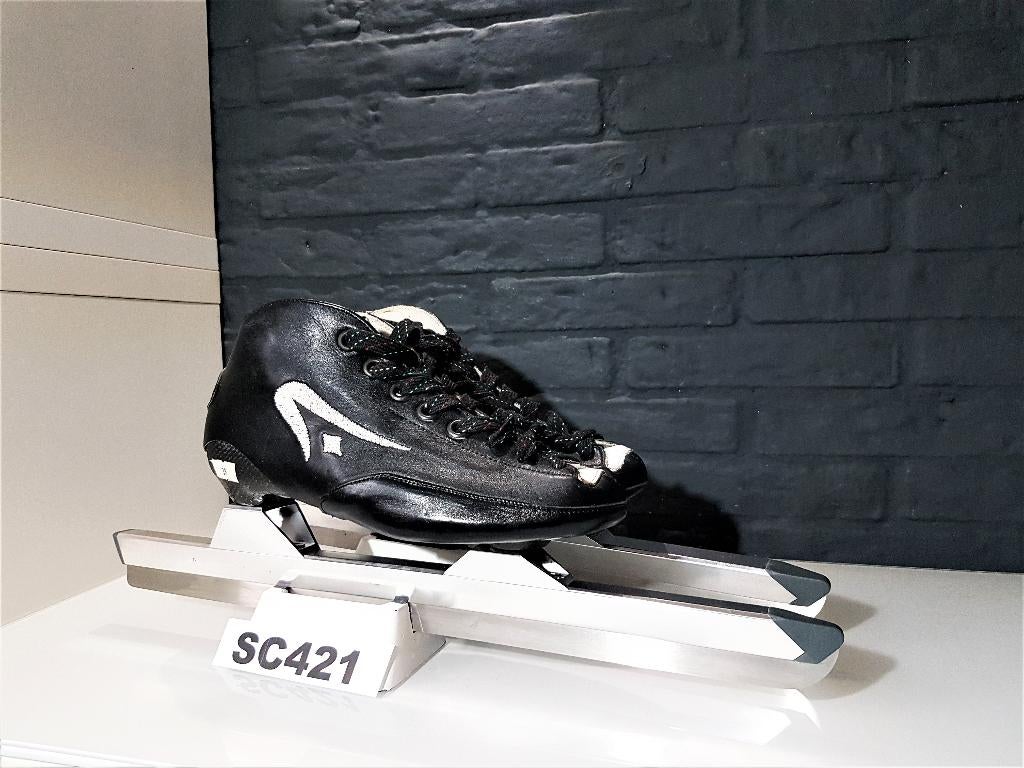 Raps Falcon 60RC Schaatsen Noren Maat 38, Sport en Fitness, Schaatsen, Verzenden, Nieuw, Raps, Noren