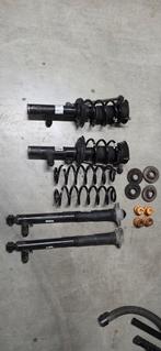 Originele VW Passat B8 DCC schokbrekers met veren, Auto-onderdelen, Ophalen of Verzenden