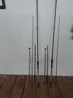 Feeder hengels., Ophalen, Werphengel