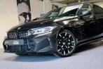 BMW 3-serie 330e LCI FACELIFT M Sport|Pano|Hud|HK|VOL, Automaat, 1998 cc, Achterwielaandrijving, Gebruikt