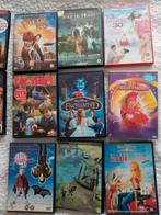 Kinder dvd, Ophalen of Verzenden