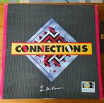 Connections Bordspel - Compleet en Nette Staat, Een of twee spelers, Ophalen of Verzenden, Gebruikt, Jumbo