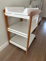 Luiertafel QUAX Comfort - met stevig aankleedkussen, Ophalen, Minder dan 75 cm, 70 cm of meer, Zo goed als nieuw