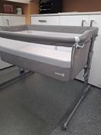 Safety first co sleeper, Ophalen, Zo goed als nieuw, Wieg