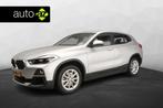 BMW X2 sDrive20i Automaat / Leder / LED / Park assist / Head, 1998 cc, 1435 kg, Origineel Nederlands, Metallic lak