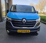 Renault Trafic 2.0 Blue dCi 150 Pk AUTOMAAT L2 Airco PDC Cru, Auto's, Stof, Gebruikt, 4 cilinders, Bedrijf