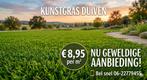 Kunstgras 40 mm dik, Ophalen of Verzenden, Nieuw, Kunstgras