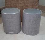 Harman Kardon Citation One Speakers (Set van 2), Audio, Tv en Foto, Luidsprekers, Overige merken, Ophalen of Verzenden, Zo goed als nieuw