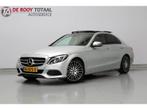 Mercedes-Benz C-Klasse 350 e Lease Edition 211PK, LUCHTVERIN, Automaat, Achterwielaandrijving, Gebruikt, Euro 6