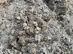 Zwarte zand / grond - gratis afhalen, Tuin en Terras, Zand, Ophalen, Overige typen