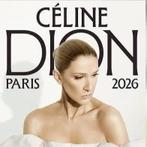 Tickets Celine Dion, Twee personen, September