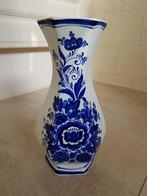 Royal delfts blauwe vaas, Antiek en Kunst, Antiek | Vazen, Ophalen of Verzenden