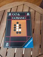 Prachtig bordspel. GO.en Gobang, Ophalen of Verzenden, Zo goed als nieuw