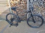 Merida Big Nine Mountainbike -Maat L, Hardtail, Ophalen, Zo goed als nieuw, Merida