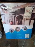 Camper hoes nieuw, Ophalen