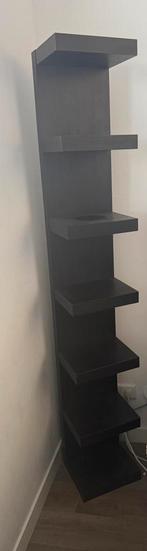 Lack - ikea wandrek, Ophalen, Gebruikt