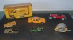 Gevarieerde Collectie Modelauto's (o.a. Mercedes, Hot Wheels, Ophalen of Verzenden, Gebruikt