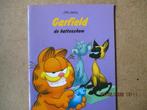 adv5596 garfield 1, Eén stripboek, Ophalen, Gelezen