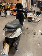 Zip 80cc 4 Takt, Ophalen, Gebruikt, Maximaal 45 km/u, Zip