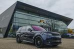 Land Rover Range Rover Sport D350 350pk Autobiography Panora, Automaat, Gebruikt, Blauw, Bedrijf