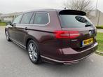 Volkswagen Passat Variant | 2017 | 1.6 TDI Connected Series, Auto's, Gebruikt, Euro 6, 4 cilinders, Origineel Nederlands