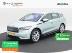 Skoda Enyaq iV 60 180 Pk Automaat | Stoel/Stuur verwarming |, Automaat, 397 km, Gebruikt, 1865 kg