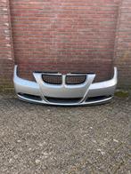 BMW | BUMPER VOOR | MISTLAMPEN | E90 | E 91, Gebruikt, Voor, Ophalen of Verzenden, Bumper